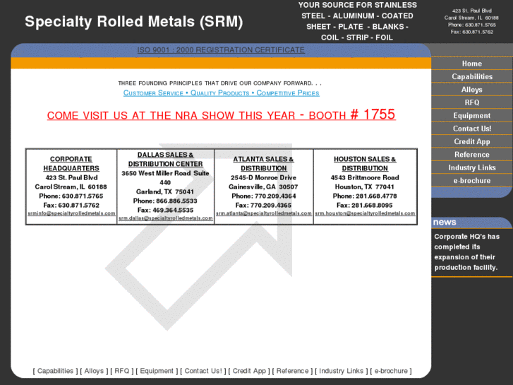 www.specialtyrolledmetals.asia