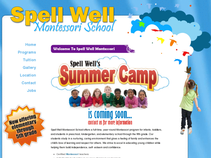 www.spellwellmontessori.com