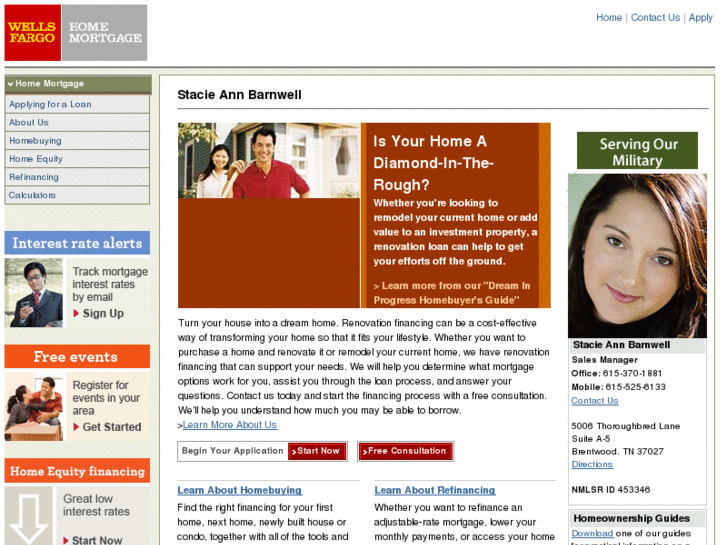 www.stacie-weider.info