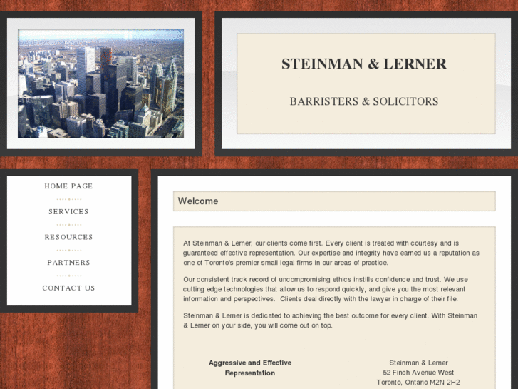 www.steinmanlerner.com