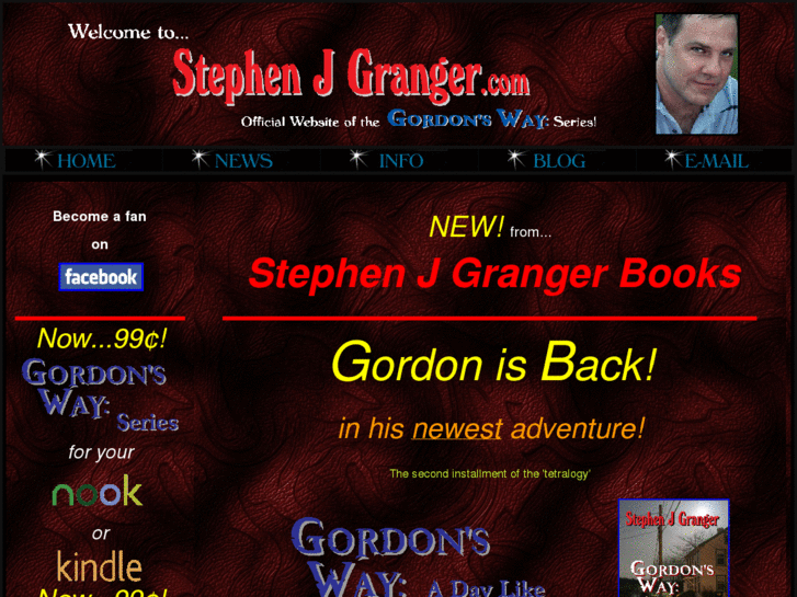 www.stephenjgranger.com