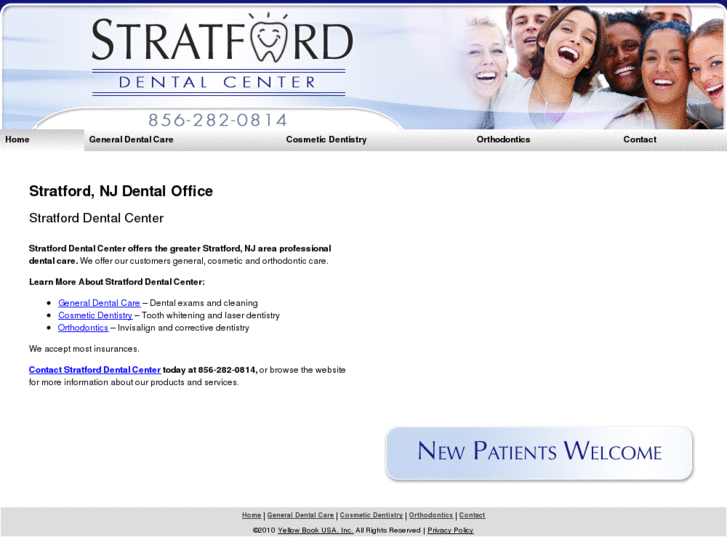 www.stratforddentalcenter.net