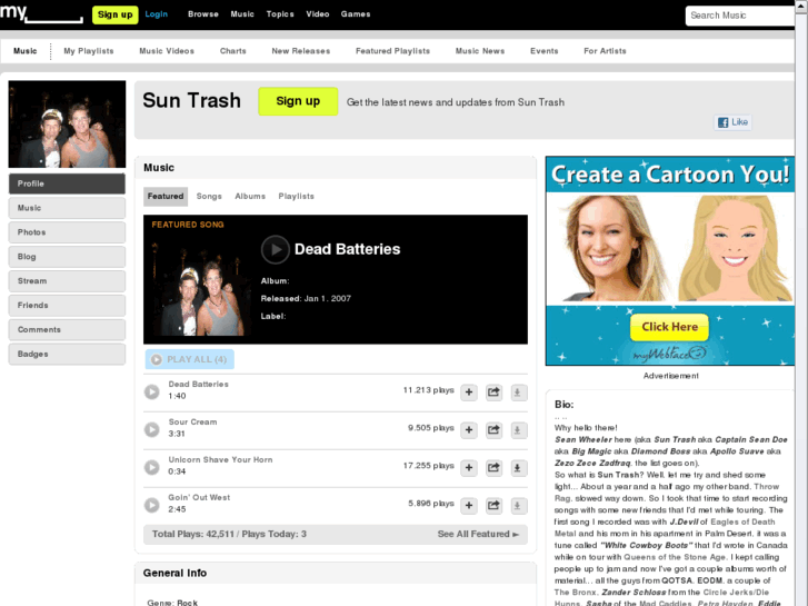 www.suntrash.net