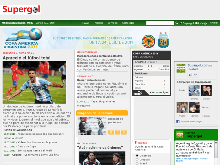 www.supergol.com