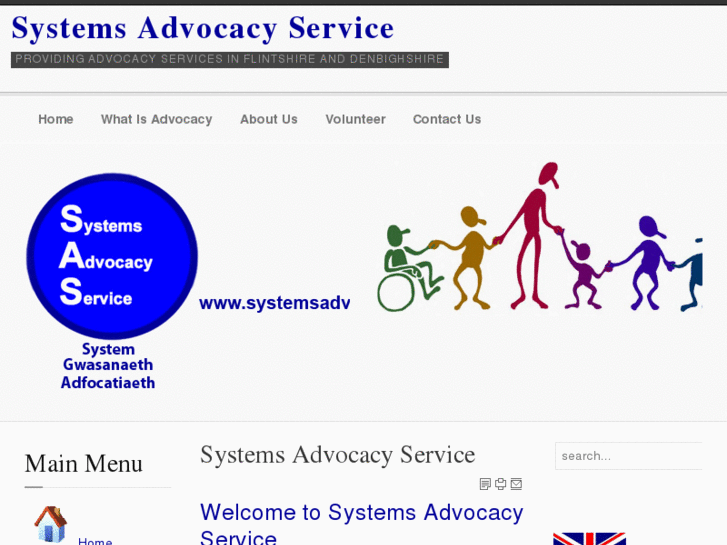 www.systemsadvocacyservice.org