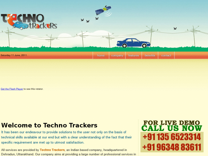 www.technotrackers.com