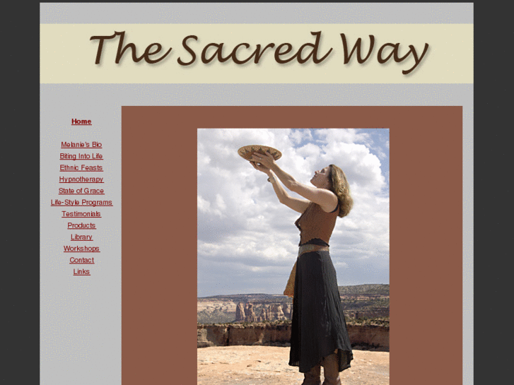 www.thesacredway.com