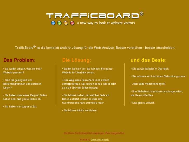 www.trafficboad.net