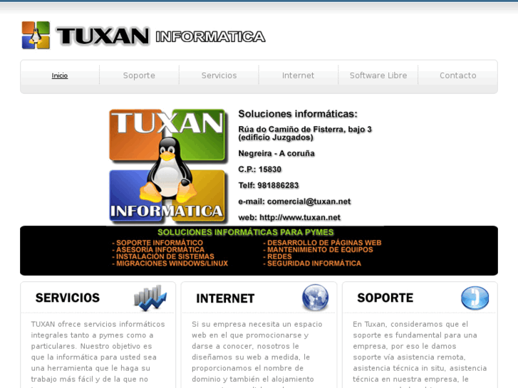 www.tuxan.net