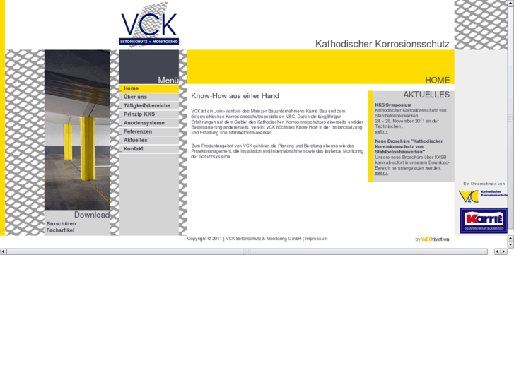 www.vck-betonschutz.de