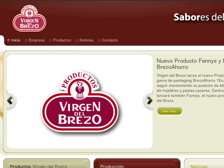 www.virgendelbrezo.com