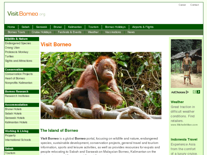 www.visitborneo.com