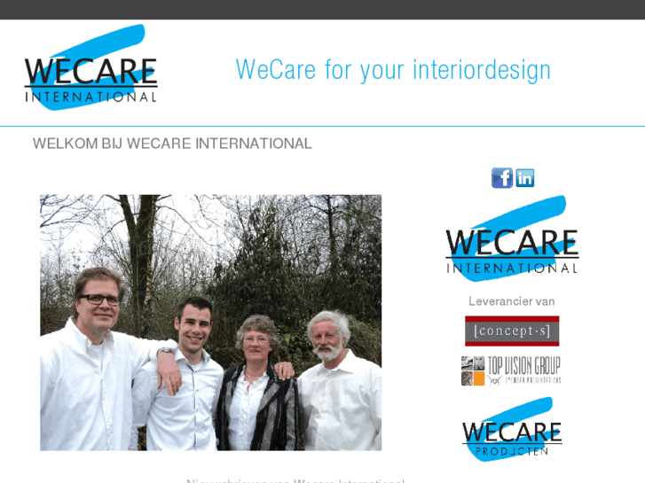 www.wecare-int.com