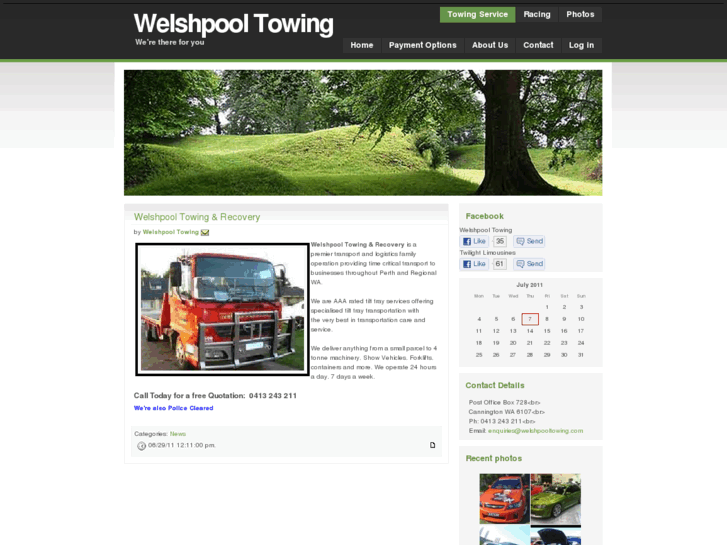 www.welshpooltowing.com