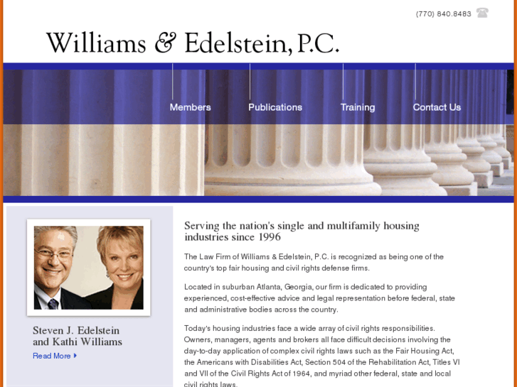 www.williams-edelstein.net