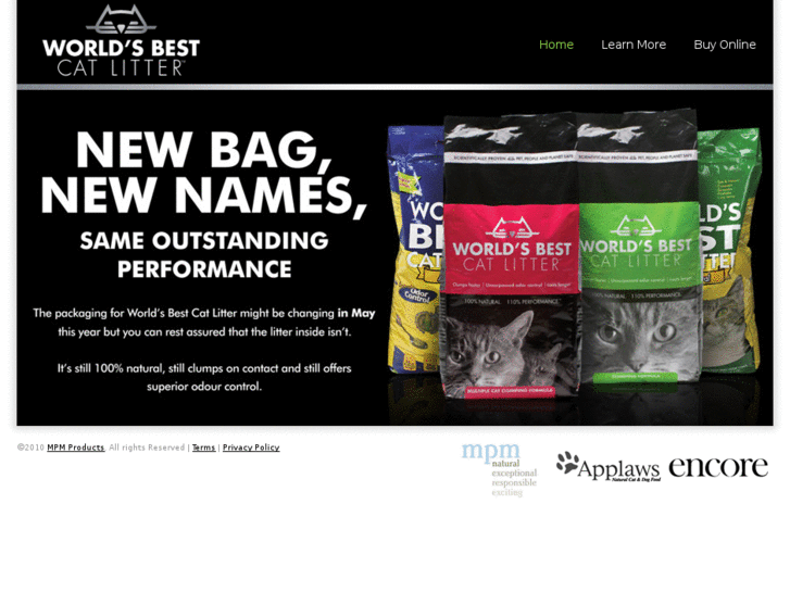 www.worldsbestcatlitter.co.uk