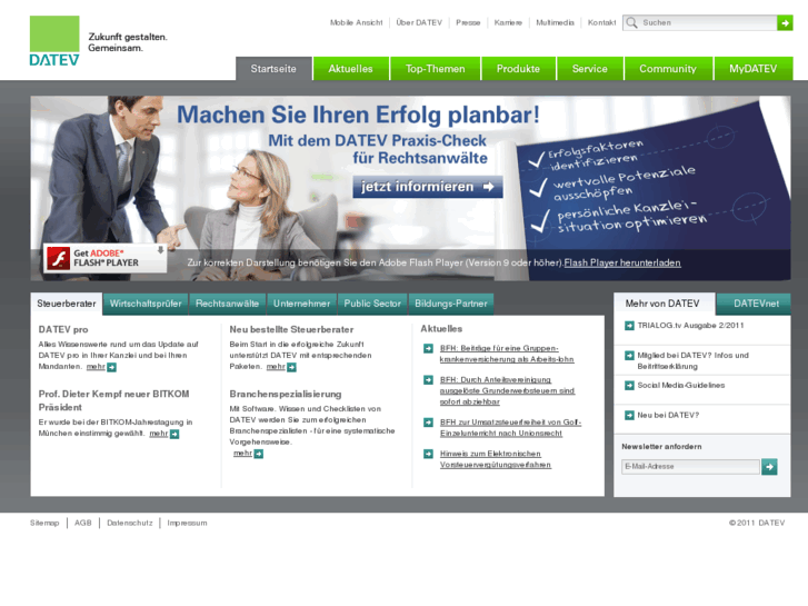 www.www-datev.net