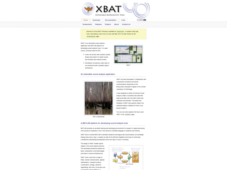 www.xbat.org