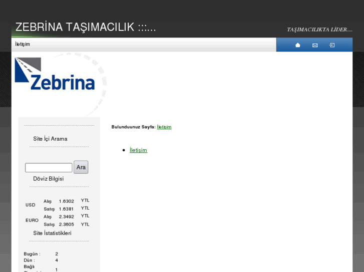 www.zebrinatasimacilik.com