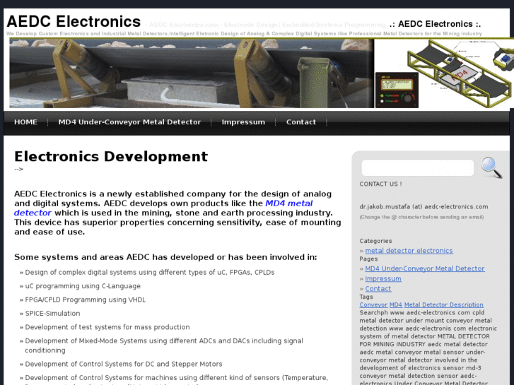 www.aedc-electronics.com