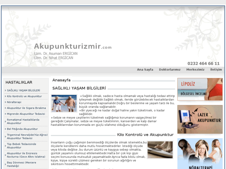 www.akupunkturizmir.com