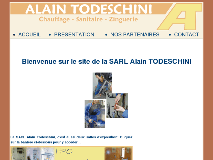 www.alain-todeschini.com