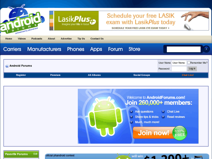 www.androidforums.com