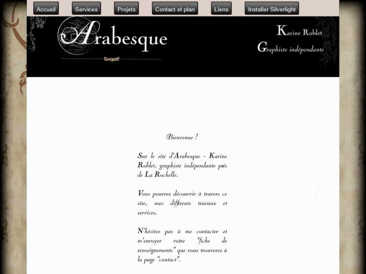 www.arabesque-graphiste.com