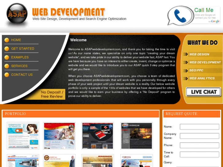 www.asapwebdevelopment.com