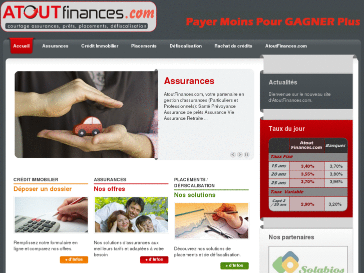 www.atoutfinances.com