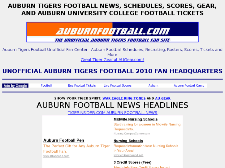 www.auburnfootball.com