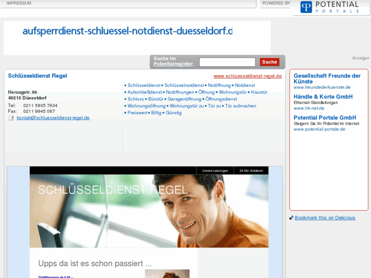 www.aufsperrdienst-schluessel-notdienst-duesseldorf.de