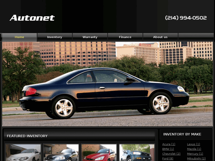 www.autonet2009.com