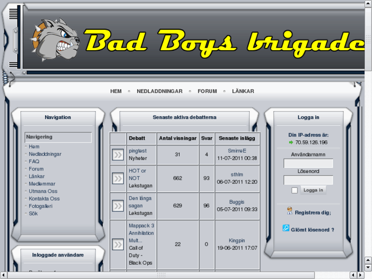 www.badboysbrigade.com