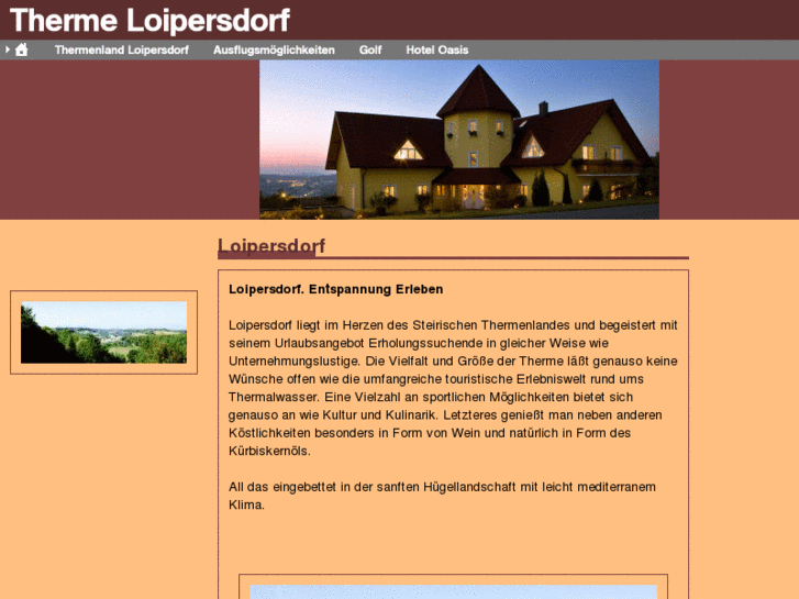 www.badloipersdorf.net