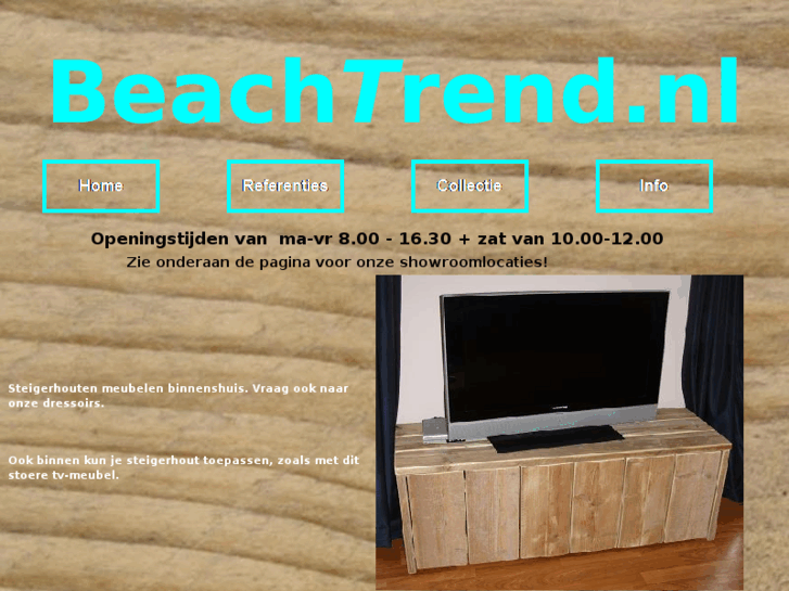 www.beachtrend.nl