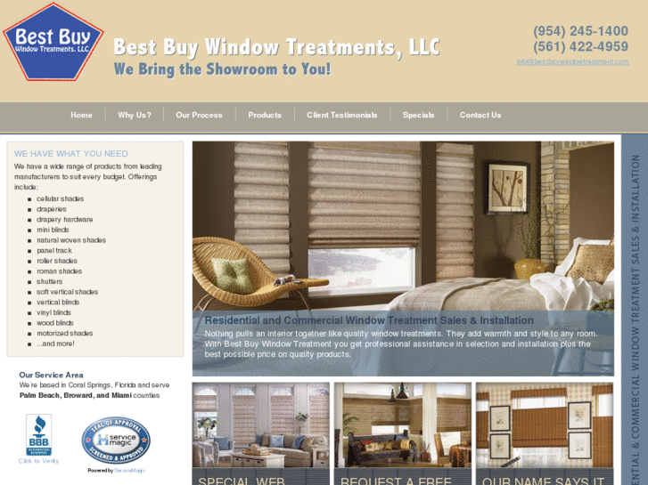 www.bestbuywindowtreatment.com