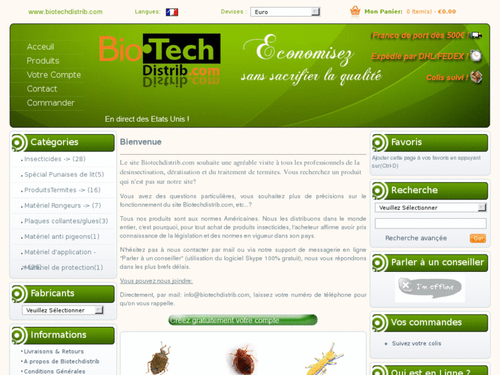 www.biotechdistrib.com