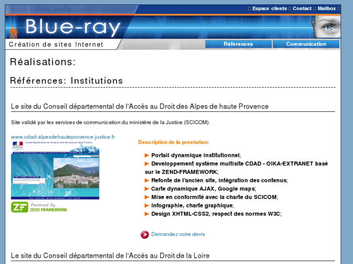 www.blue-ray.fr