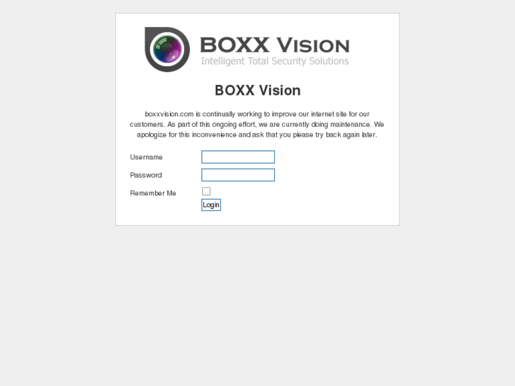 www.boxxvision.com