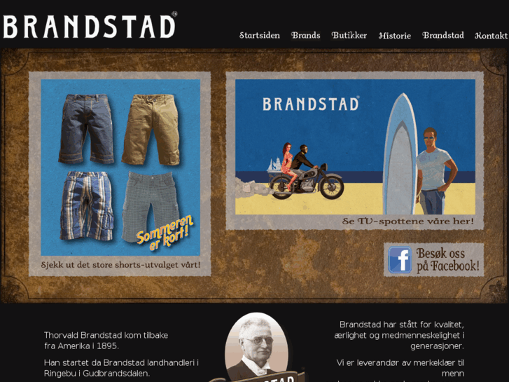 www.brandstad.no