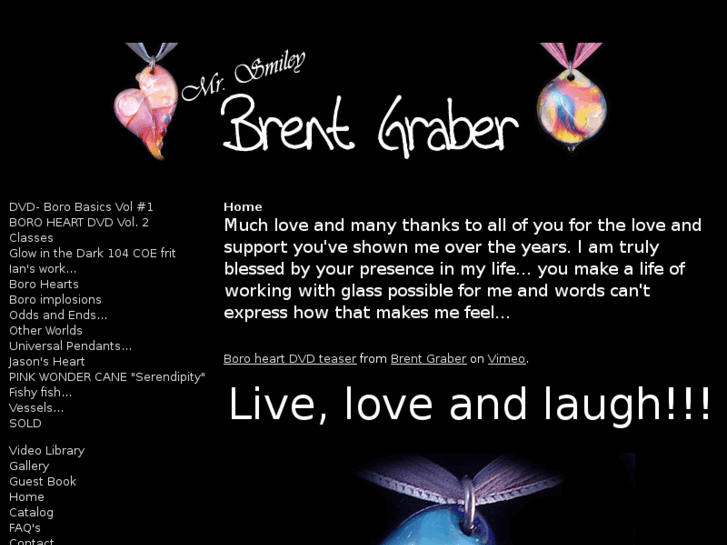 www.brentgraber.com