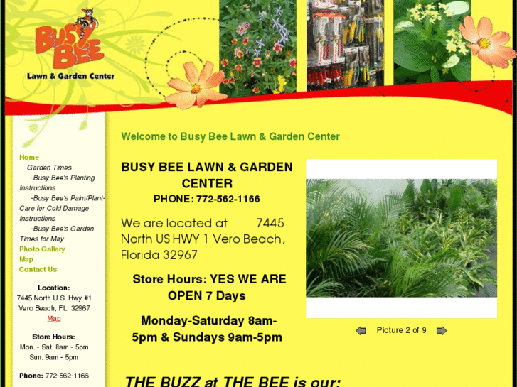 www.busybeegardencenter.com