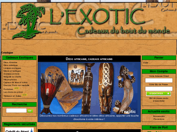 www.cadeaux-exotiques.com