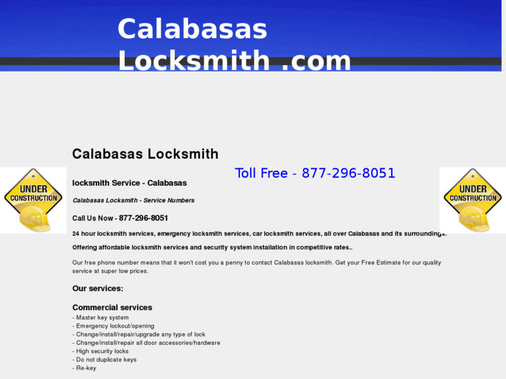 www.calabasas-locksmith.com