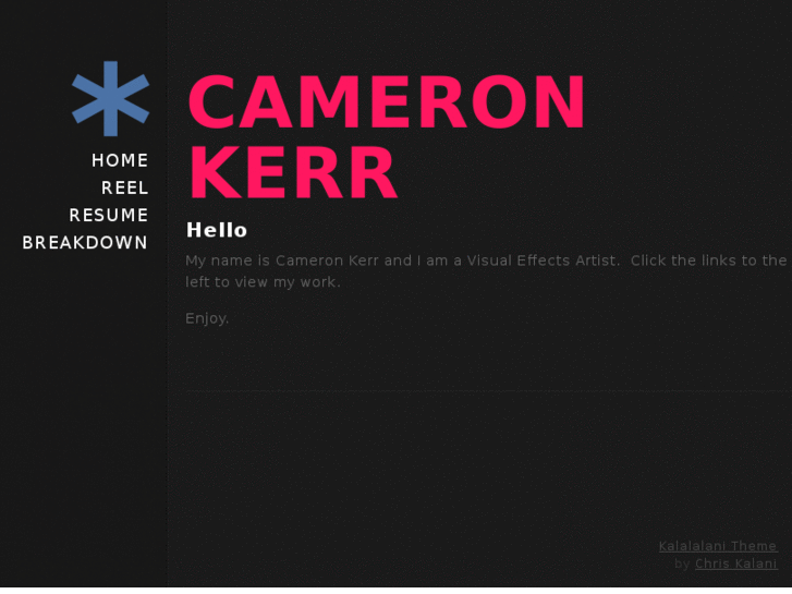 www.cameronkerr.com