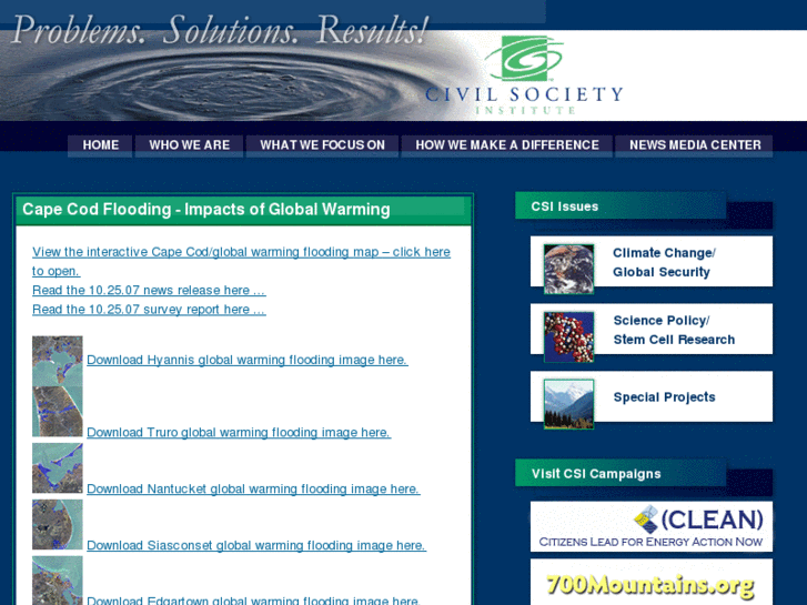 www.capecodflooding.org