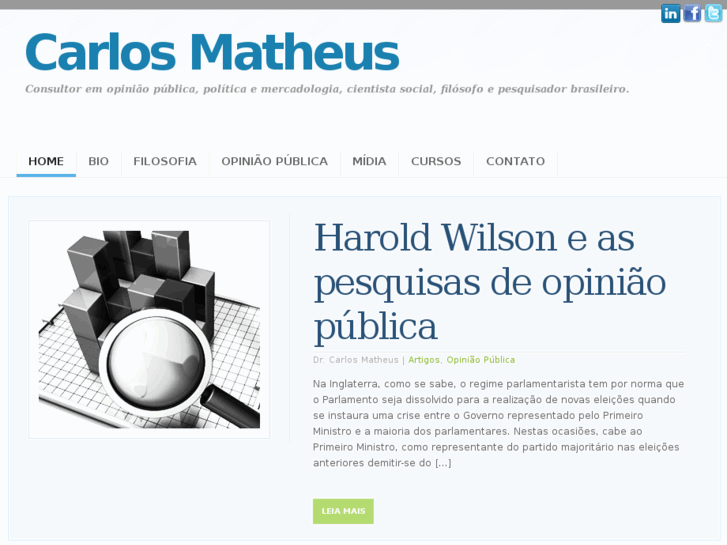 www.carlosmatheus.org