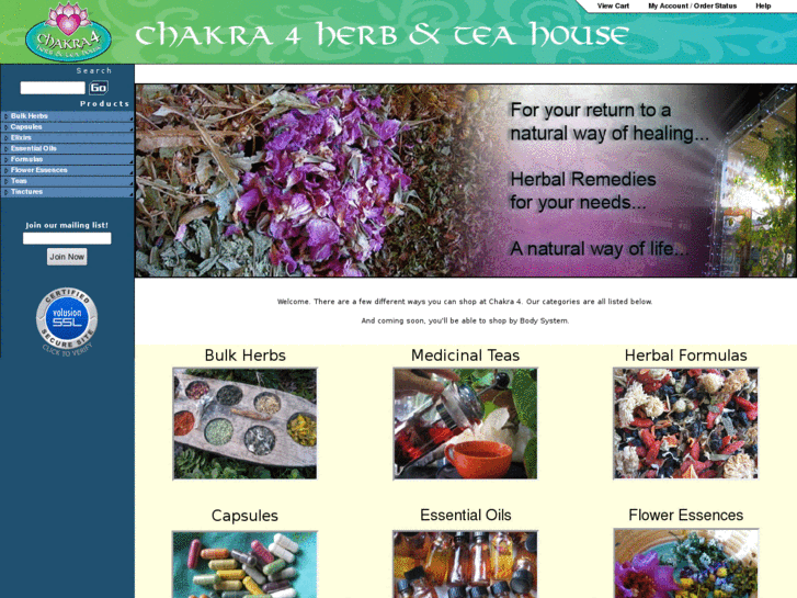 www.chakra4.com