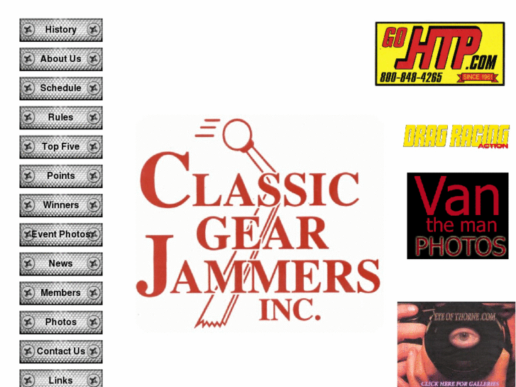 www.classicgearjammers.org